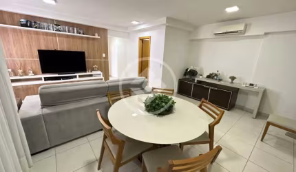 APARTAMENTO COM 82 M2 NO CONDOMINIO HARMONIA SENDO DUAS SUITES, MOBILIADO, SOL DA MANHA COM DUAS VAGAS DE GARAGEM, EM UMA LOCALIZAÇÃO UNICA ATRAS DO SHOPPING PANTANAL..AGENDE JÁ SUA VISITA.. codigo: 7