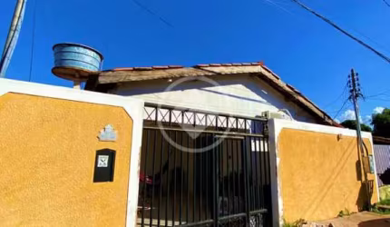 Casa 250 m² - Cozinha Mobiliada, 4 Quartos, Sendo 3 Suítes ,Jardim Imperial, Cuiabá MT R$550.000,00 codigo: 64195