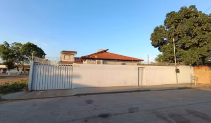 CASA RESIDENCIAL CAPÃO DO PEQUI codigo: 91979