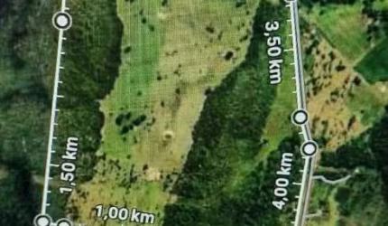 FAZENDA PARA PECUÁRIA À 35KM DE CÁCERES-MT codigo: 88255