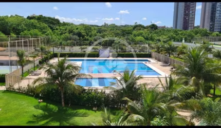 APTO PARQUE PANTANAL 1 PROXIMO PANTANAL SHOPPING CENTRO POLITICO codigo: 107146