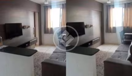 apartamento de 2 quartos no condomínio Chapada dos cristais completo de planejados em uma localização maravilhosa de várzea grande, pronto para vc morar.. codigo: 75942