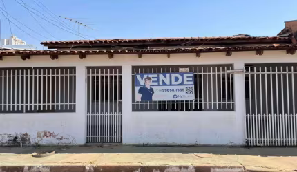 Casa no Grande Terceiro com Edícula codigo: 80737