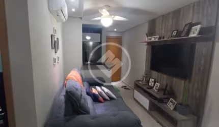 Apartamento a venda Parque Ohara codigo: 74349