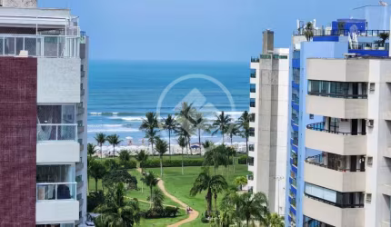 COBERTURA COM 3 SUITES NA RIVIERA DE SÃO LOURENÇO codigo: 97081