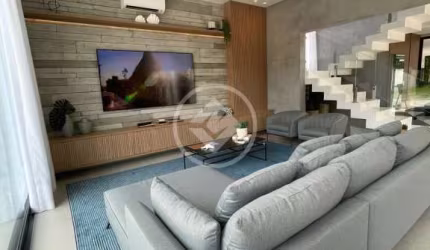 Casa 4 suítes codigo: 106309
