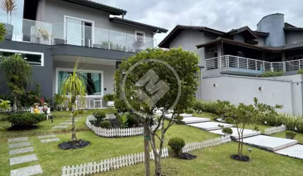 Casa 6 suítes codigo: 107374