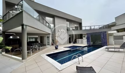 Casa com 4 Suítes no Módulo 24 da Riviera codigo: 92553