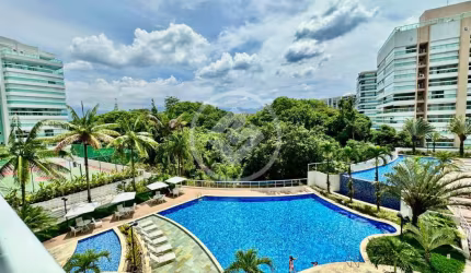 Apartamento 3 dormitórios codigo: 110130