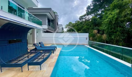 Casa  5 suíte codigo: 106298