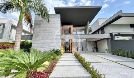 Casa com 5 Suítes no Módulo 24 da Riviera codigo: 93173