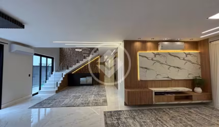 Casa 6 Suítes codigo: 105220