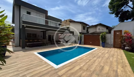 Casa com 4 dormitórios no Módulo 21 da Riviera de São Lourenço codigo: 101555