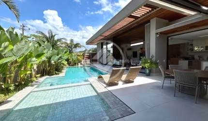 Casa Garden 5 Suítes codigo: 108974