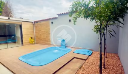 CASA 3 QTOS DE AO LADO DO MARCIO CUNHA I codigo: 116292