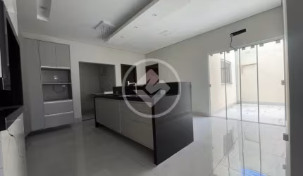 Casa Acabamento Premium em Condomínio Fechado codigo: 105395