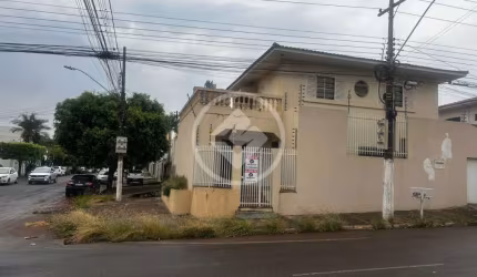 SOBRADO COMERCIAL PARA VENDA E LOCAÇÃO codigo: 114401