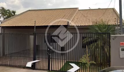 CASA PARA LOCAÇÃO OU VENDA codigo: 107813
