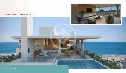 Cond.: Riva Praia Brava  Bairro: Praia Brava de Itajaí Valor: R$ 3.500.000,00 codigo: 38909