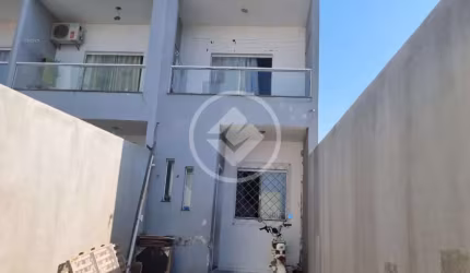 Sobrado Geminado no Tabuleiro, Camboriú | SC. codigo: 113940