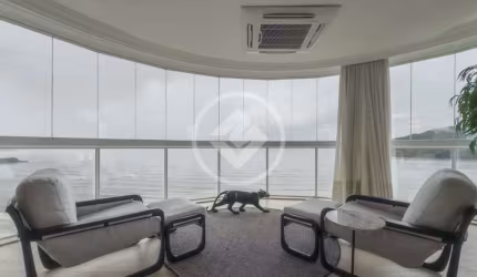 Cobertura Duplex: Luxo, Exclusividade e Vista Panorâmica Frente Mar codigo: 115692