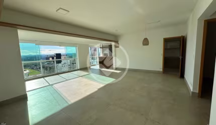 Central Park - Apartamento 183m² com 4 suítes em frente a Praça do Aquarius codigo: 114189