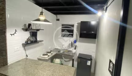 Kitnet para locação 1 Quarto, Parque Santo Antônio, Jacareí-SP codigo: 116583