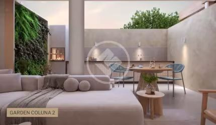 Apartamentos de 2 quartos à venda na Enseada Azul- Guarapari/ES codigo: 97511