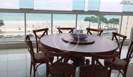 Apartamento com 4 suítes  à Venda na  Praia do Morro - Guarapari/ES codigo: 98089