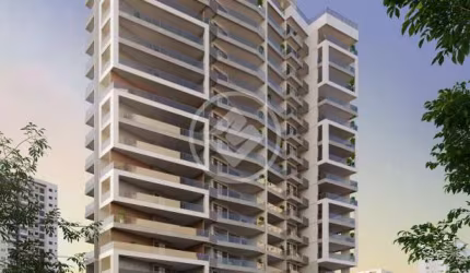 Apartamento com 3 quartos à venda na Praia do Morro - Guarapari/ES codigo: 86069
