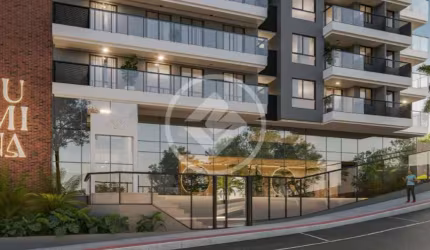 Lançamento de apartamento 2 e 3 quartos com suíte a venda no Centro de Guarapari. codigo: 85339