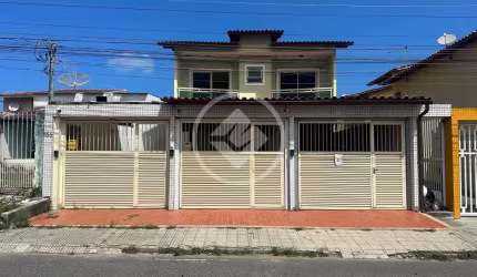 Excelente casa duplex a venda no bairro Jardim Santa Rosa, em GUarapari -ES codigo: 109971