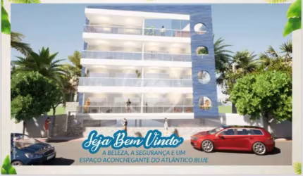 Apartamento de 3 quartos no Edifício Atlantic Blue em Iriri codigo: 89809