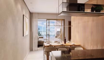 Apartamento com 2 Quartos à Venda na Praia do Morro- Guarapari/ES codigo: 98060