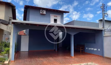 Lindo Sobrado - Condomínio Jardim São Lourenço Residence codigo: 98991