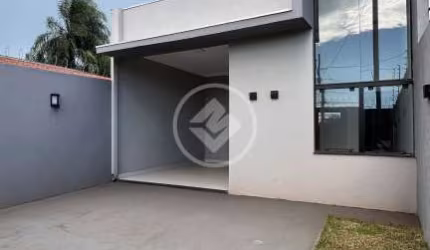 Casa com 03 dormitórios no Santa Luzia. codigo: 99598