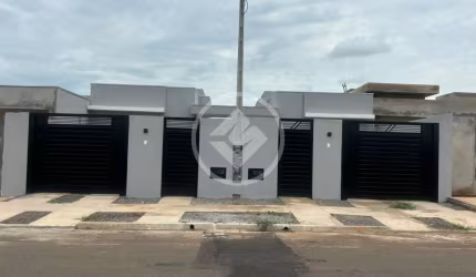 Casa a Venda no Bairro Mais Parque Próximo a Lagoa Maior codigo: 99141