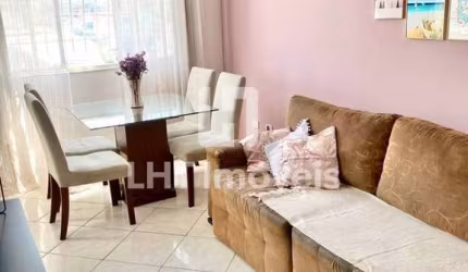 Apartamento de 70m² com 2 quartos à venda no Mutondo, São Gonçalo- Rio de Janeiro