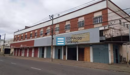 Apartamento Residencial à venda, São Pedro, Juiz de Fora - AP0040.