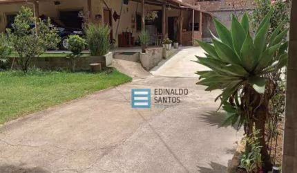 Chácara com 3 dormitórios à venda, 870 m² por R$ 350.000,00 - Igrejinha - Juiz de Fora/MG