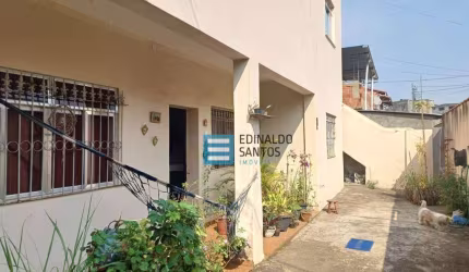 Casa Residencial à venda, São Pedro, Juiz de Fora - CA0232.