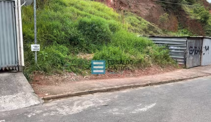 Terreno à venda, 480 m² por R$ 135.000,00 - Nova Benfica - Juiz de Fora/MG
