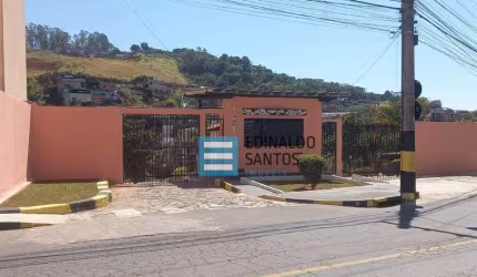 Apto com 1 dormitório à venda, 45 m² por R$ 99.900 - Nova Benfica - Juiz de Fora/MG