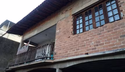 Casa com 3 dormitórios à venda, 140 m² por R$ 1.200.000,00 - Benfica - Juiz de Fora/MG