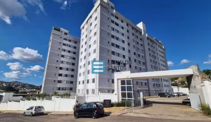 Park Realeza - Apto 2/4 + Elevador + Estacionamento + Lazer Completo!!!