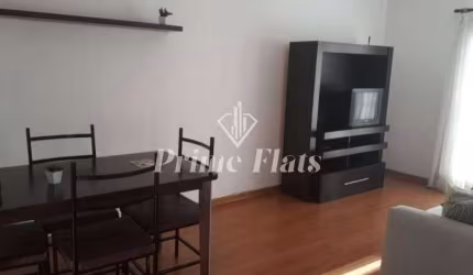 Flat disponível para venda no Condomínio Prive Cidade Jardim no Itaim Bibi, com 55m², 1 dormitório e 1 vaga
