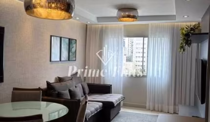 Flat disponível para locação no Saint James Residence, com 42m², 1 dormitório e 1 vaga