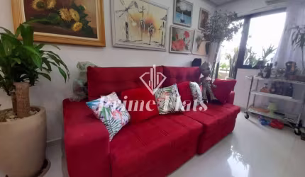 Flat disponível para venda no Le Bougainville, com 63m², 1 dormitório e 1 vaga de garagem