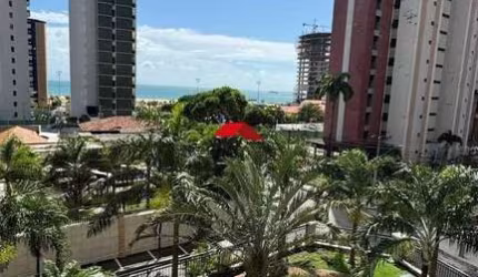 Apartamento com 4 quartos à venda na Rua Antonele Bezerra, 66, Meireles, Fortaleza por R$ 5.000.000