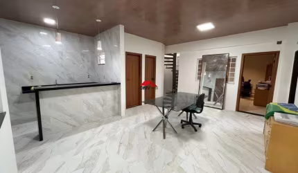 Casa com 2 quartos à venda na Rua Gonçalves Ledo, 34, Praia de Iracema, Fortaleza por R$ 580.000